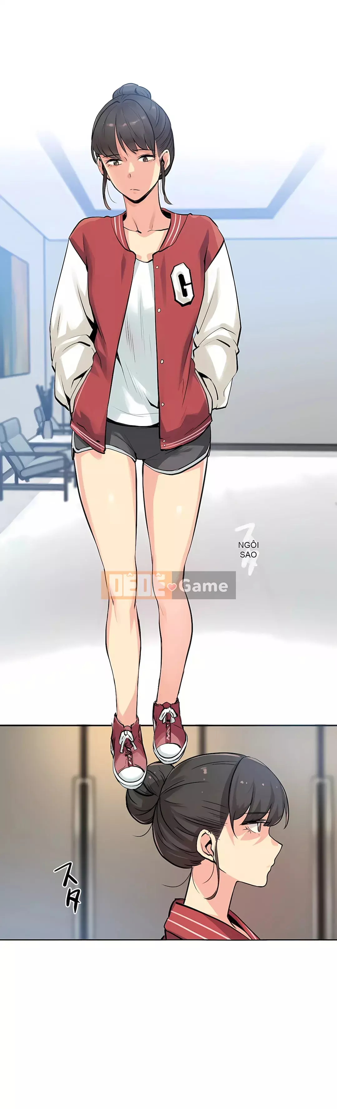 Bộ phận đại lý Chương 1-81