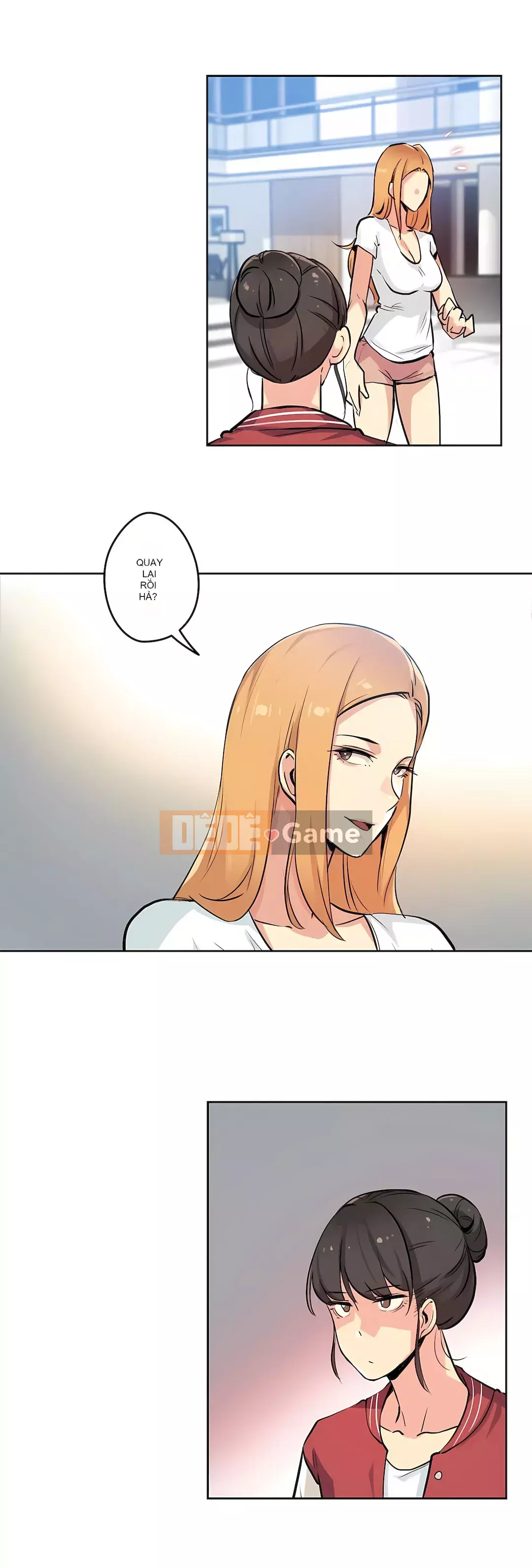 Bộ phận đại lý Chương 1-81