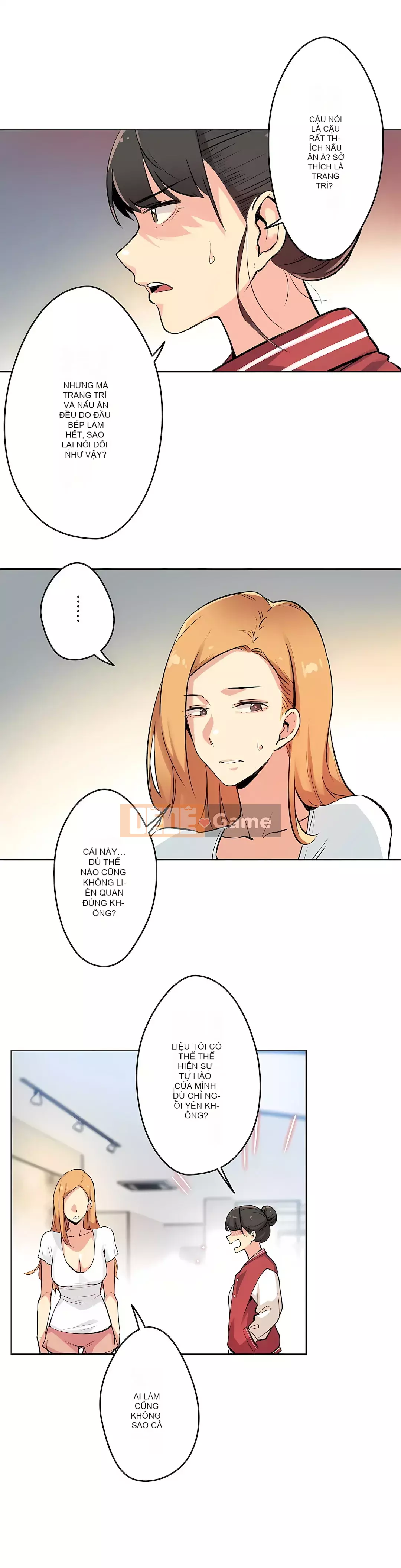 Bộ phận đại lý Chương 1-81