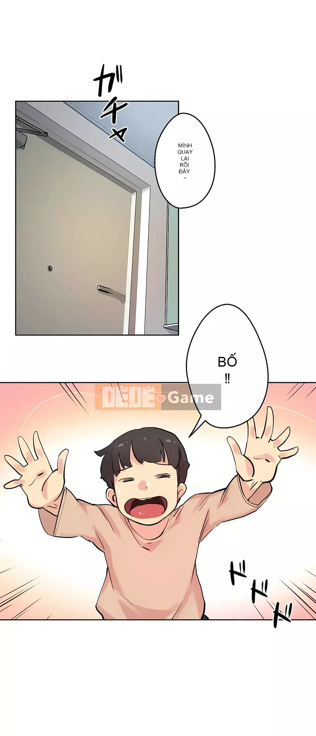 Bộ phận đại lý Chương 1-81