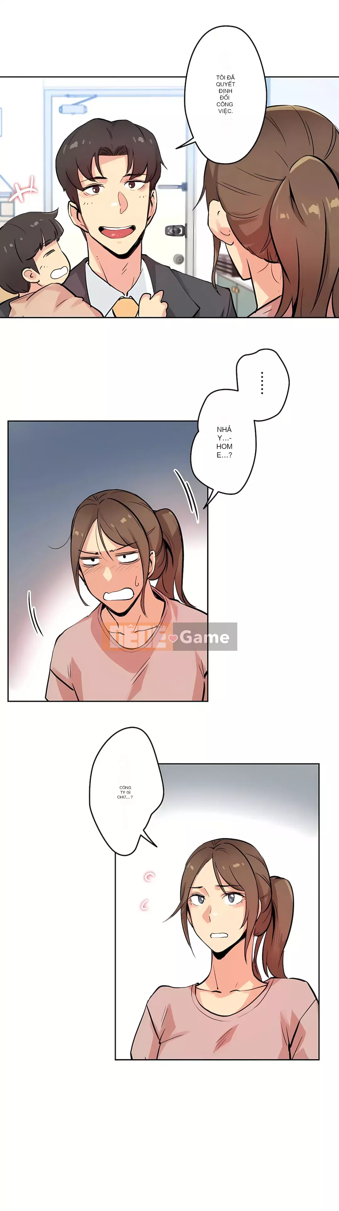 Bộ phận đại lý Chương 1-81