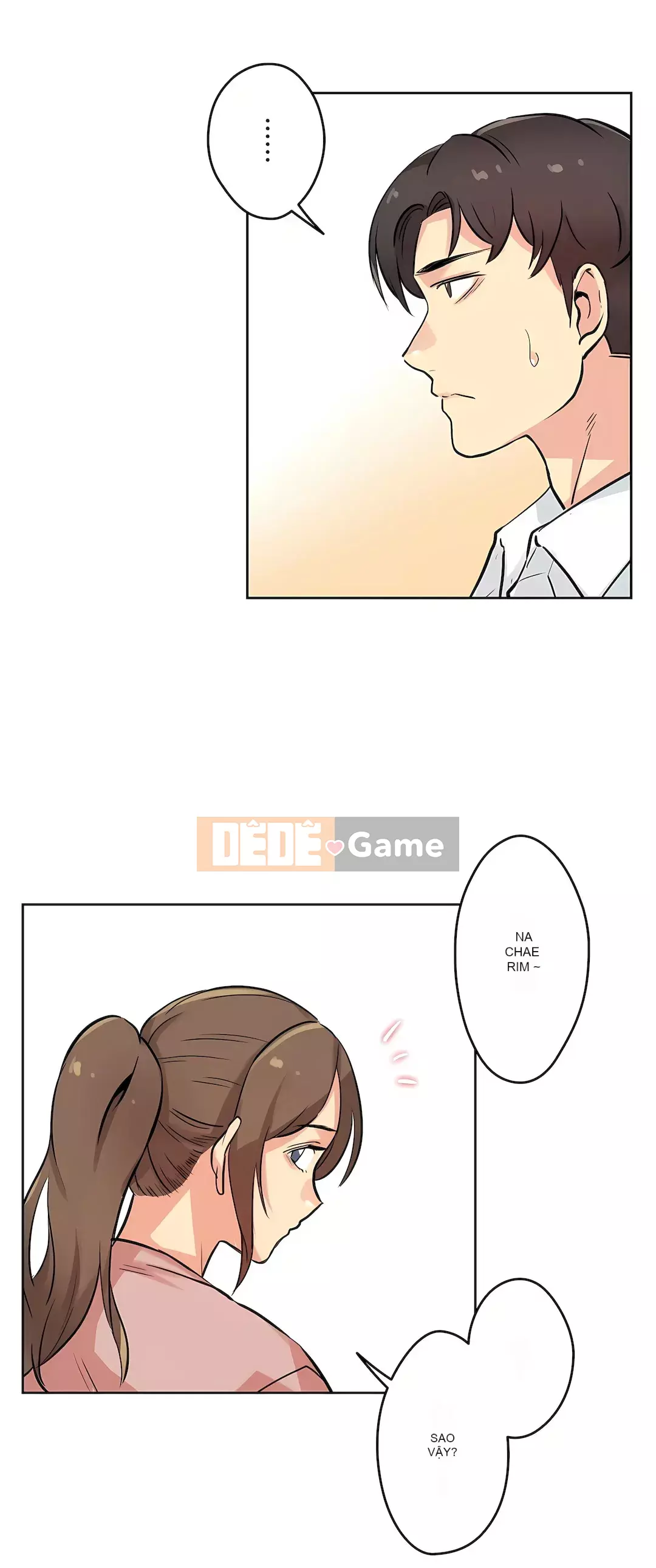 Bộ phận đại lý Chương 1-81