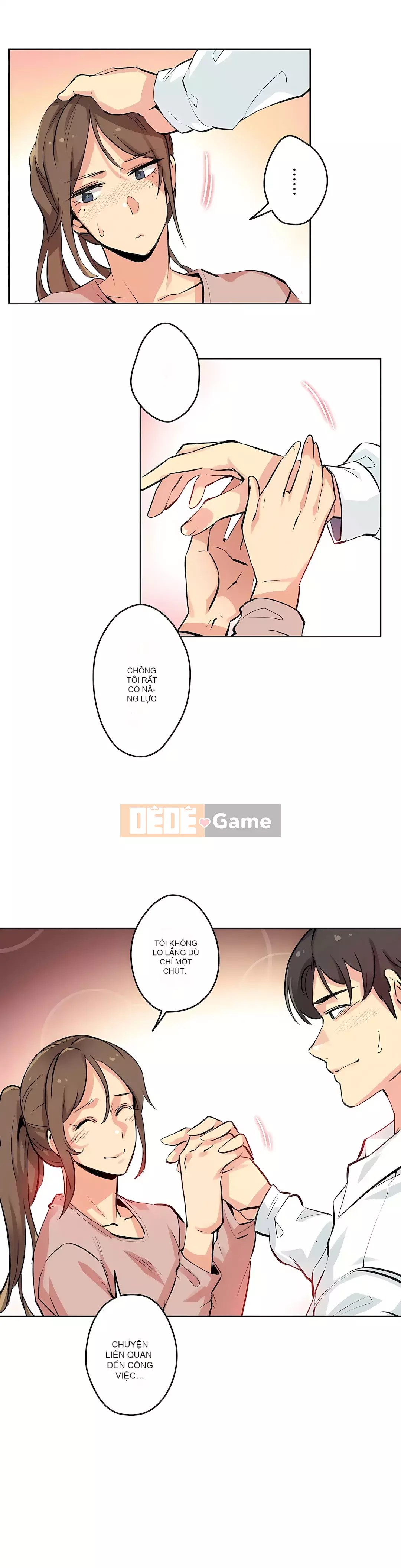 Bộ phận đại lý Chương 1-81