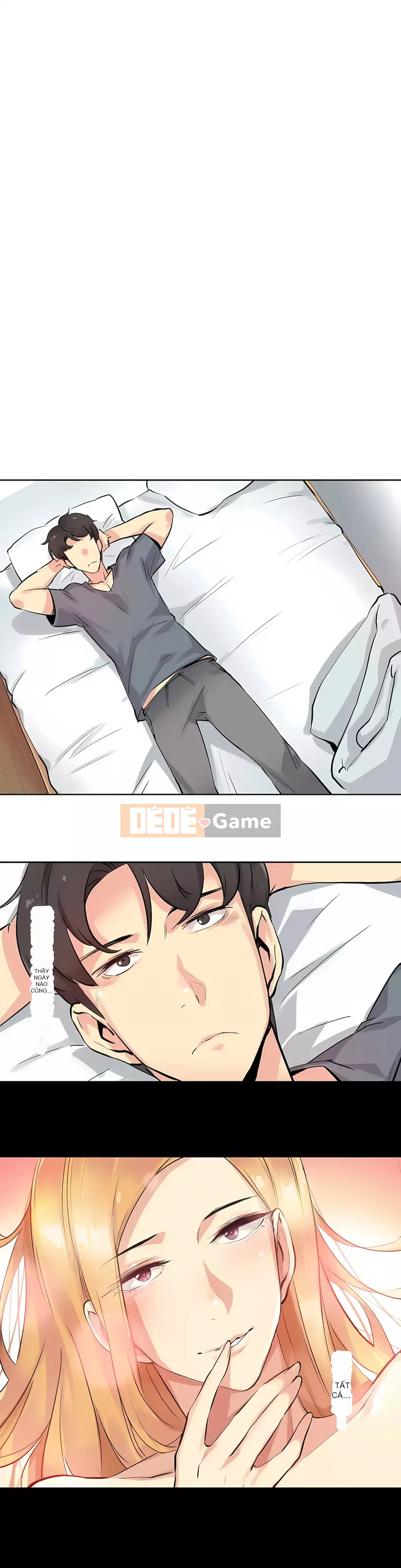 Bộ phận đại lý Chương 1-81