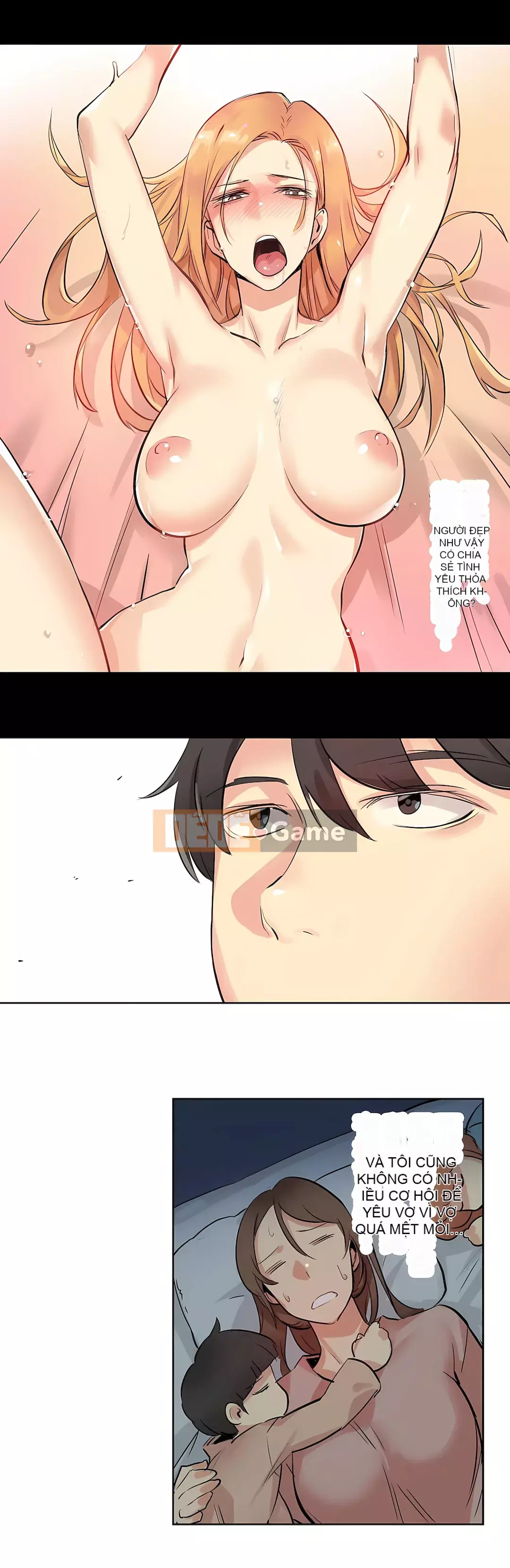 Bộ phận đại lý Chương 1-81