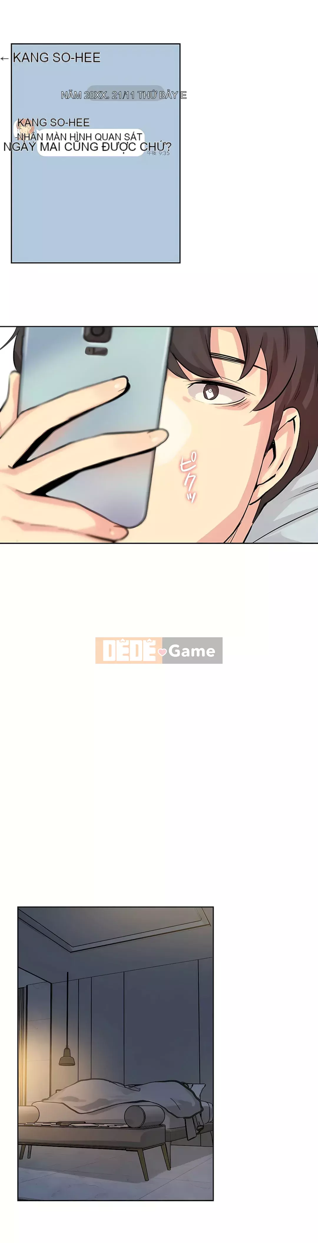 Bộ phận đại lý Chương 1-81