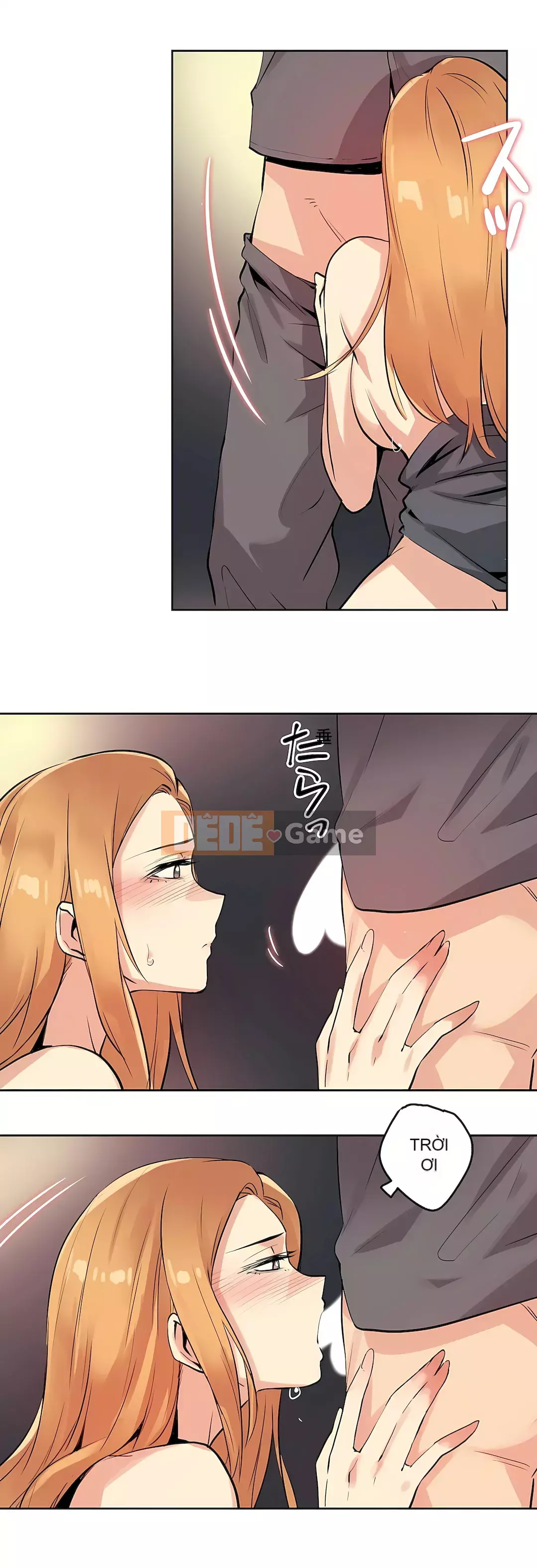 Bộ phận đại lý Chương 1-81