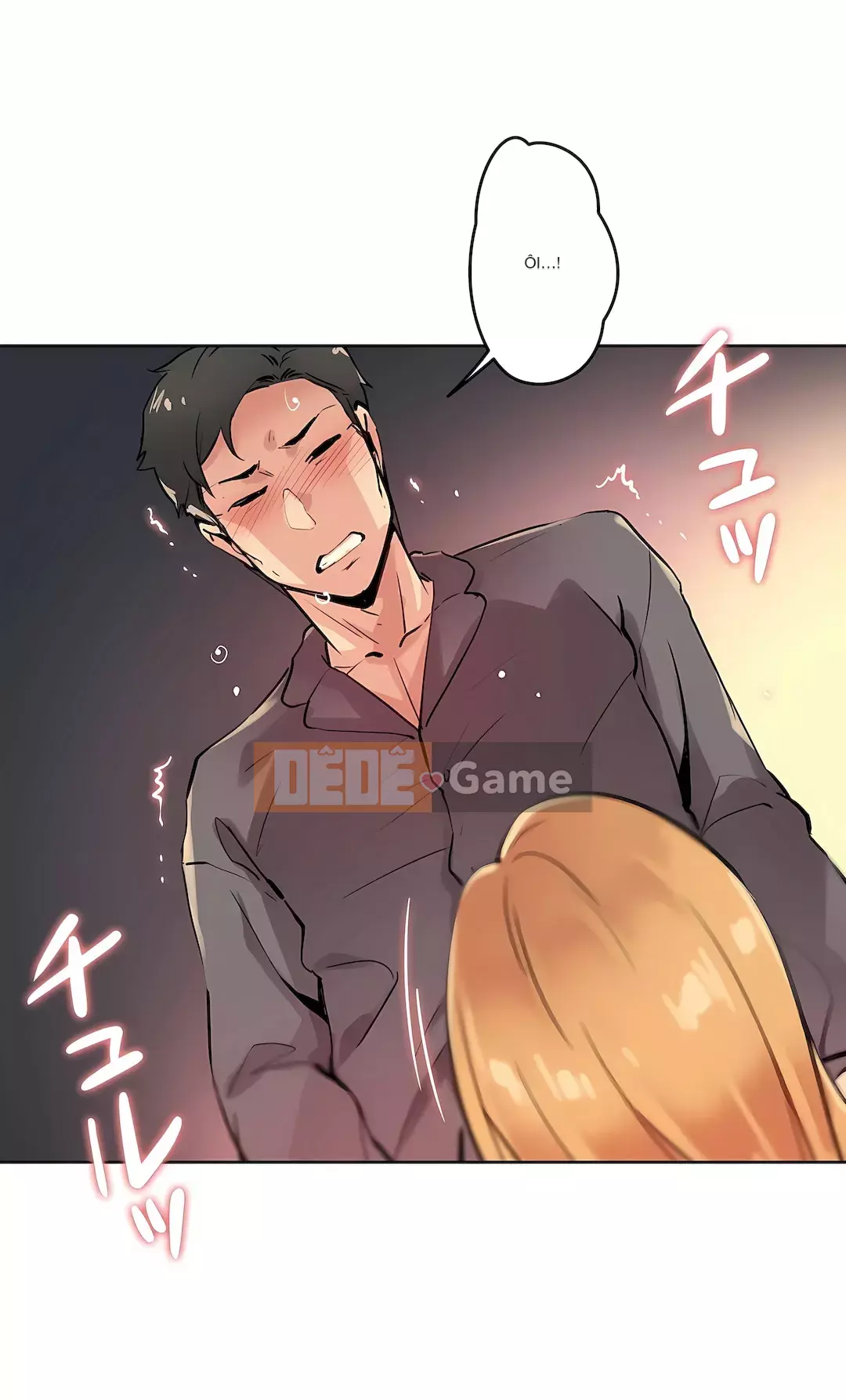 Bộ phận đại lý Chương 1-81