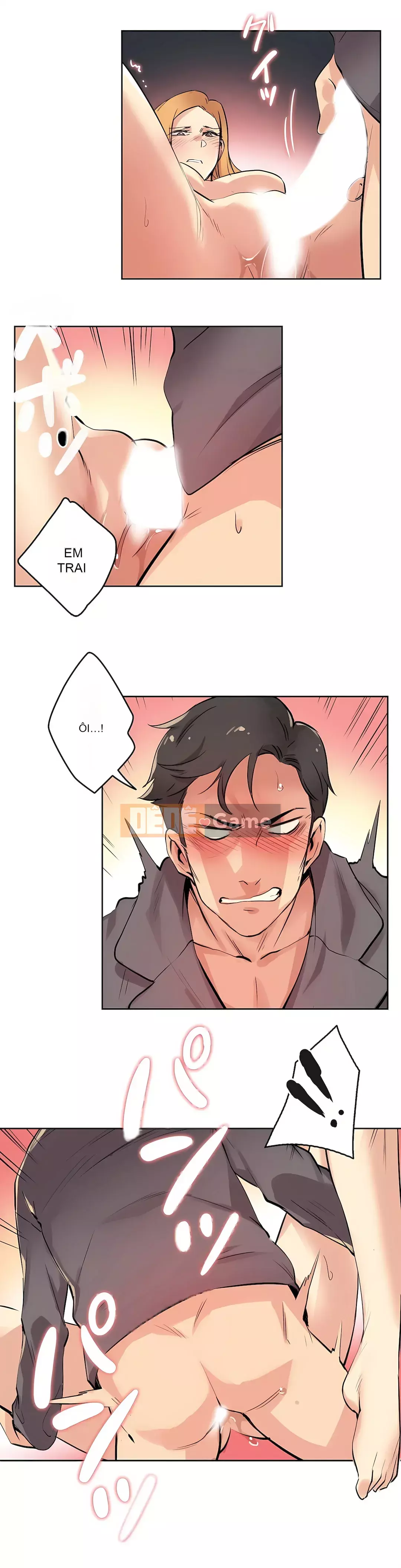 Bộ phận đại lý Chương 1-81