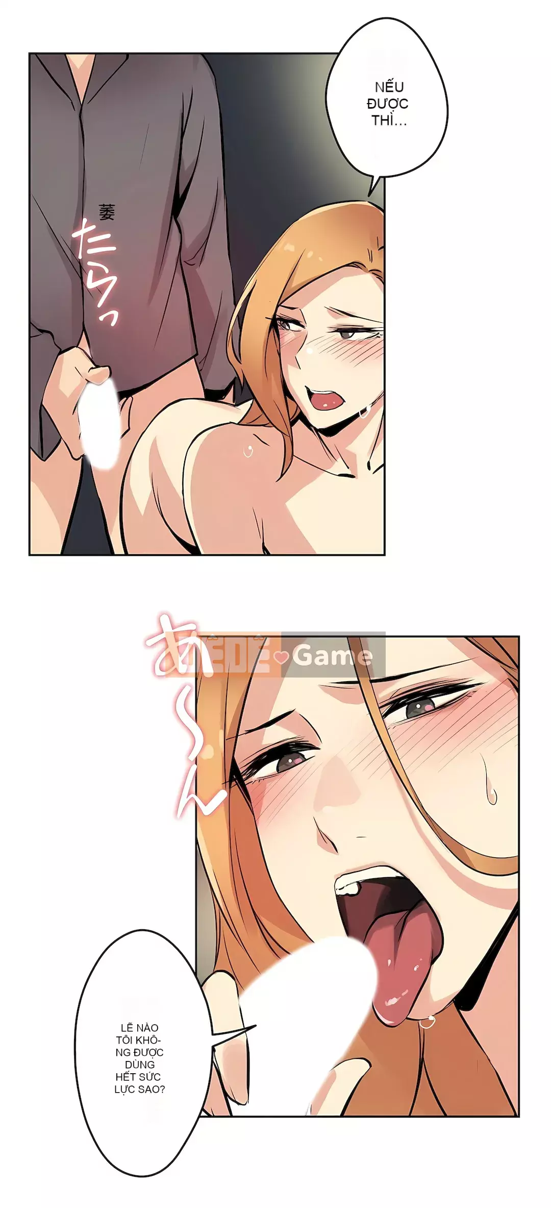 Bộ phận đại lý Chương 1-81