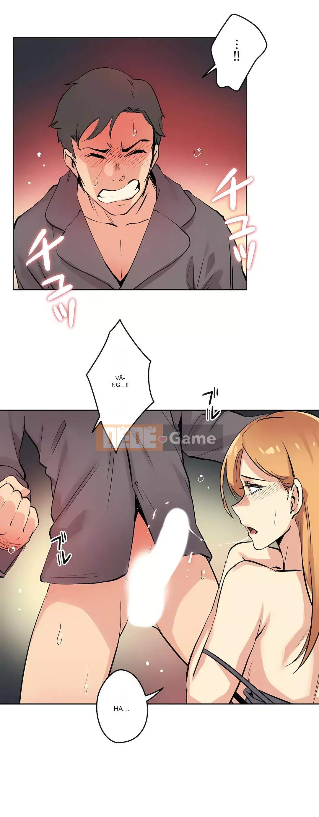 Bộ phận đại lý Chương 1-81