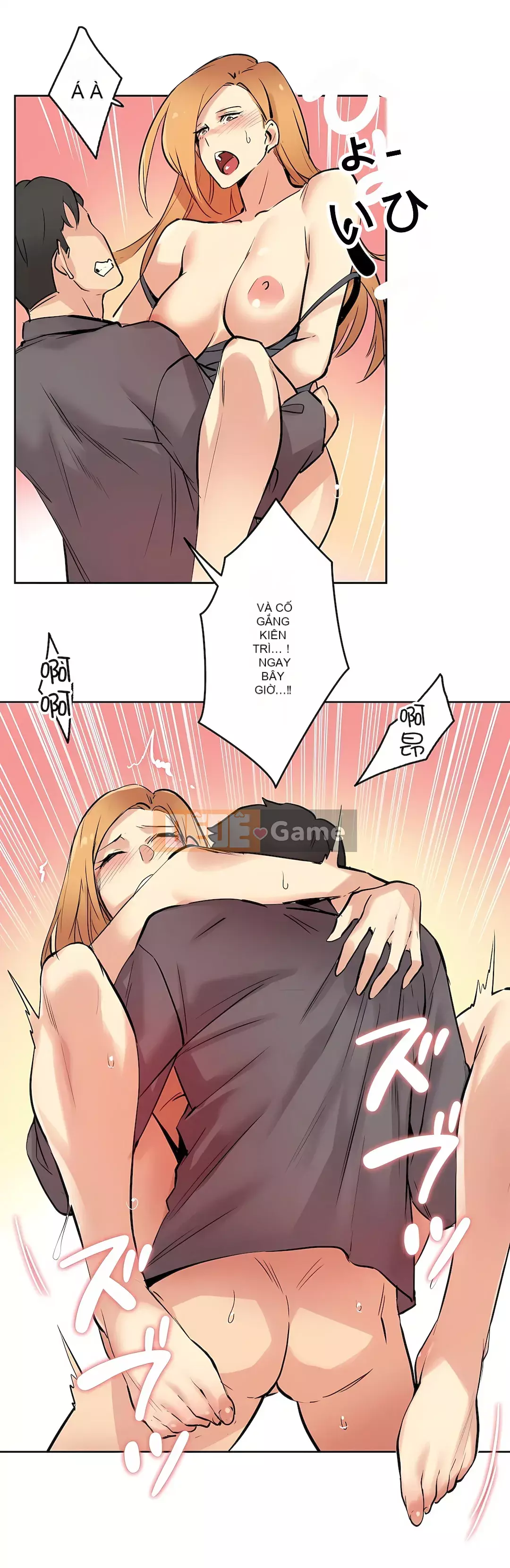 Bộ phận đại lý Chương 1-81