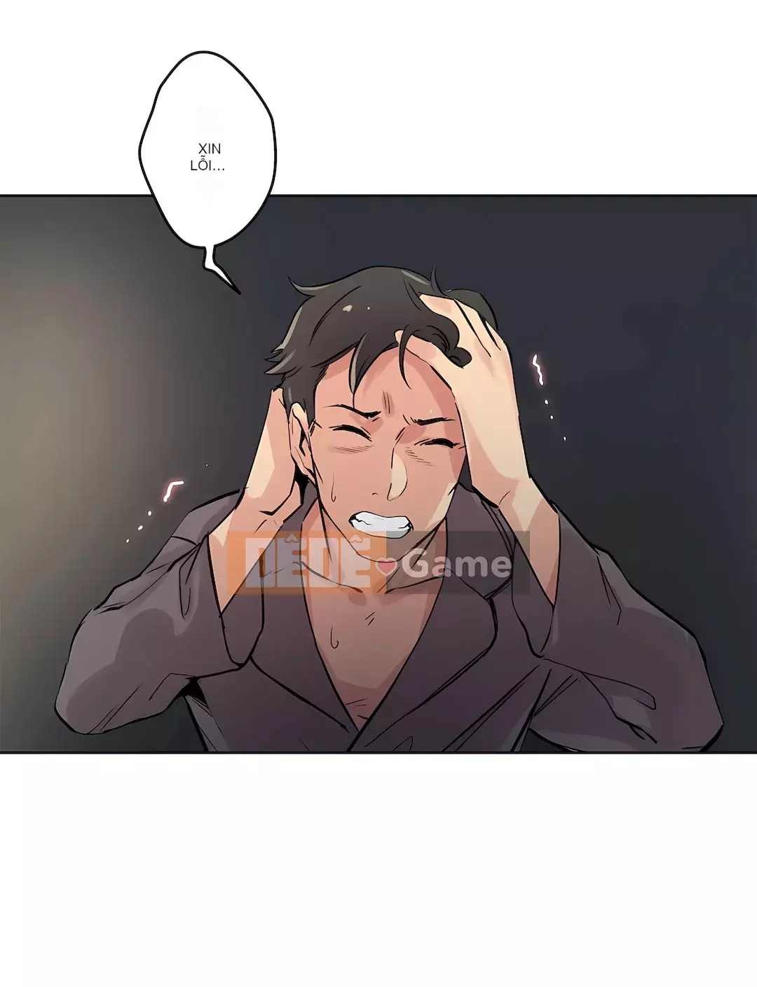 Bộ phận đại lý Chương 1-81