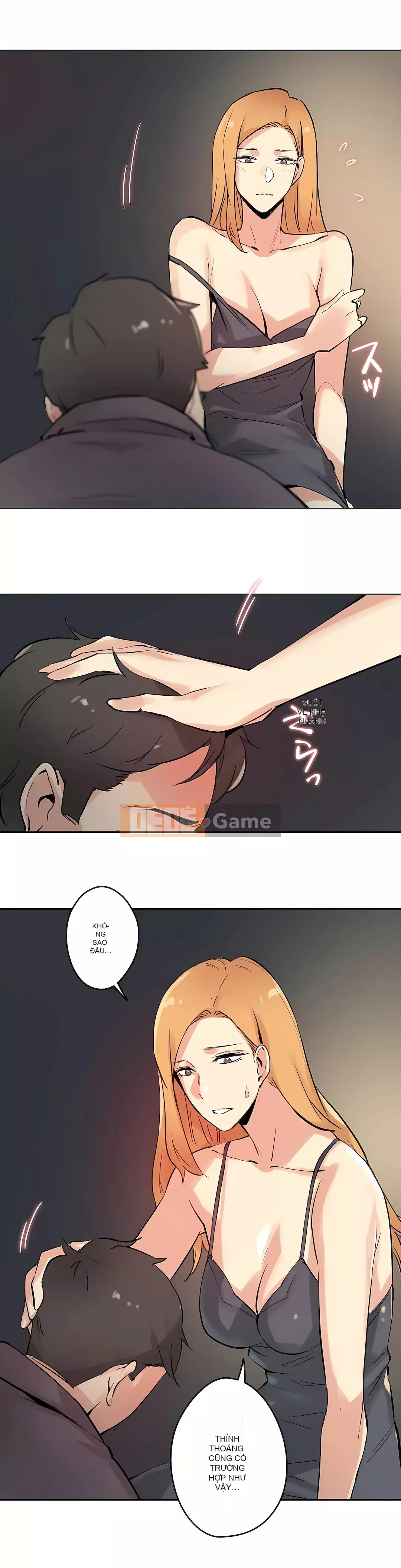 Bộ phận đại lý Chương 1-81