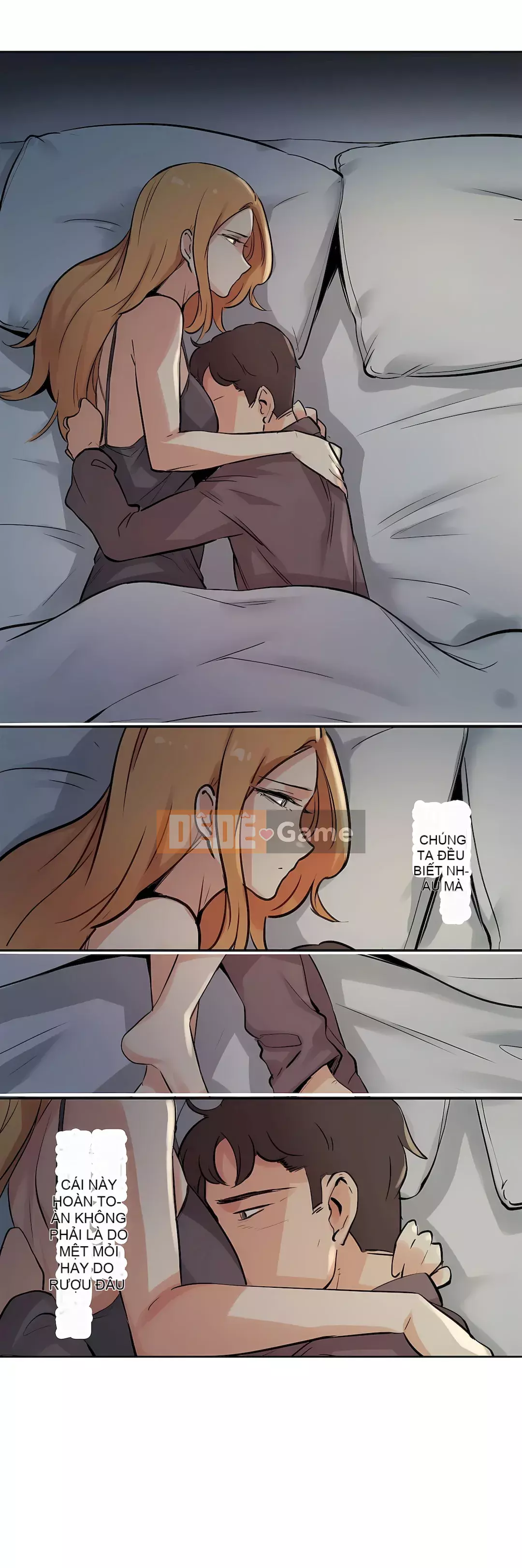 Bộ phận đại lý Chương 1-81