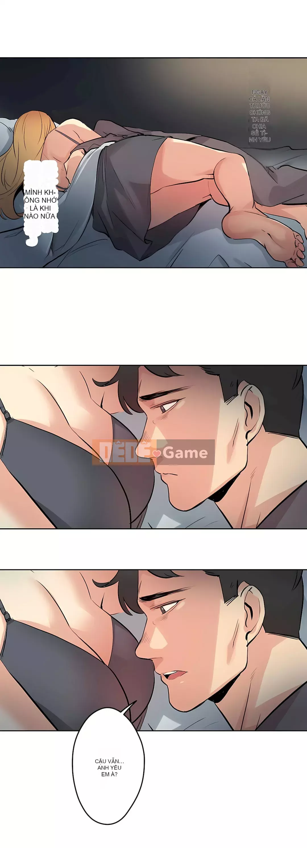 Bộ phận đại lý Chương 1-81