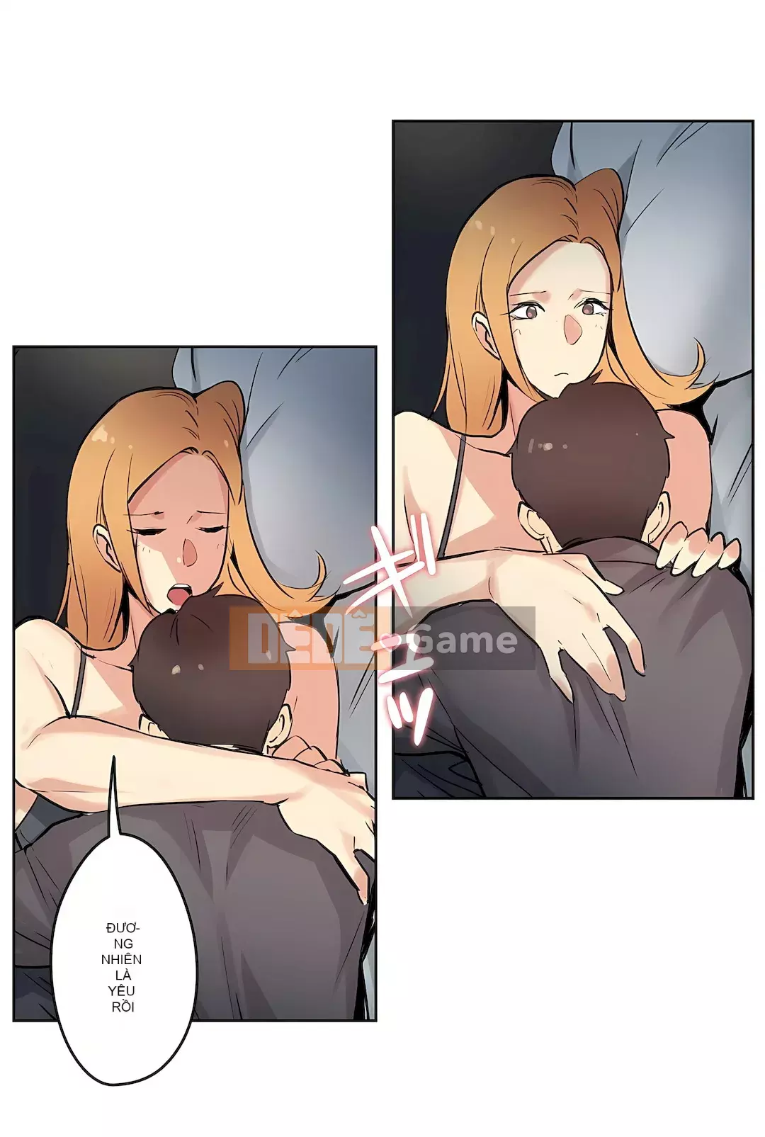 Bộ phận đại lý Chương 1-81