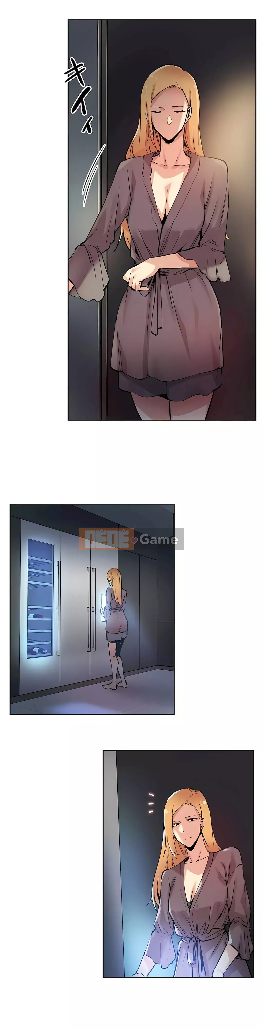 Bộ phận đại lý Chương 1-81