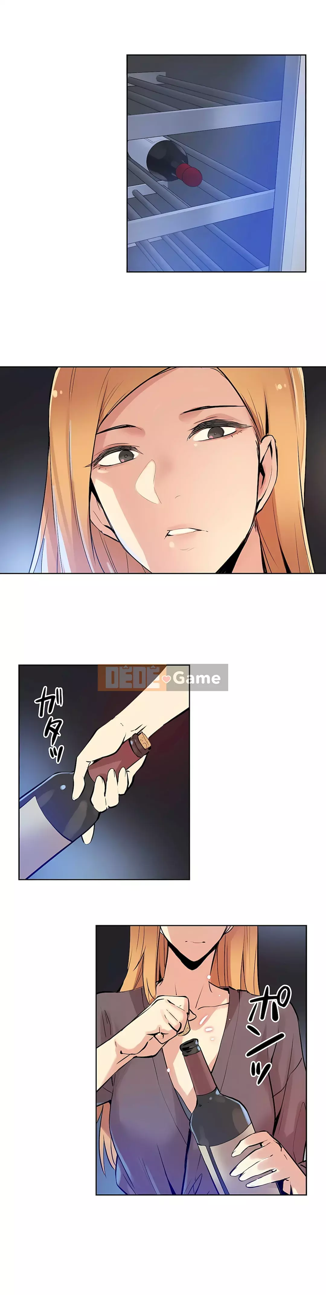 Bộ phận đại lý Chương 1-81