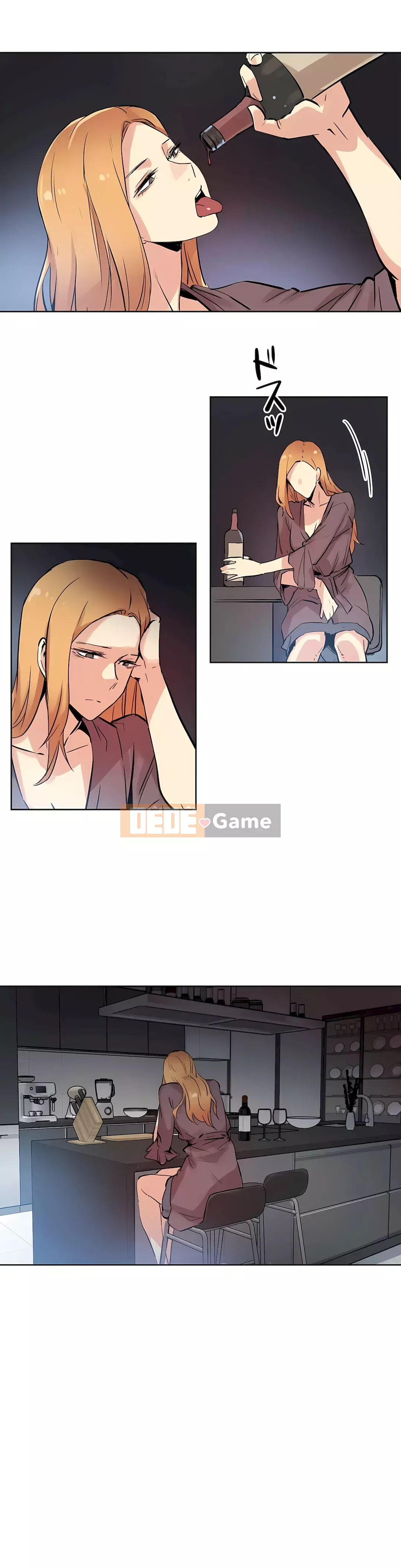 Bộ phận đại lý Chương 1-81