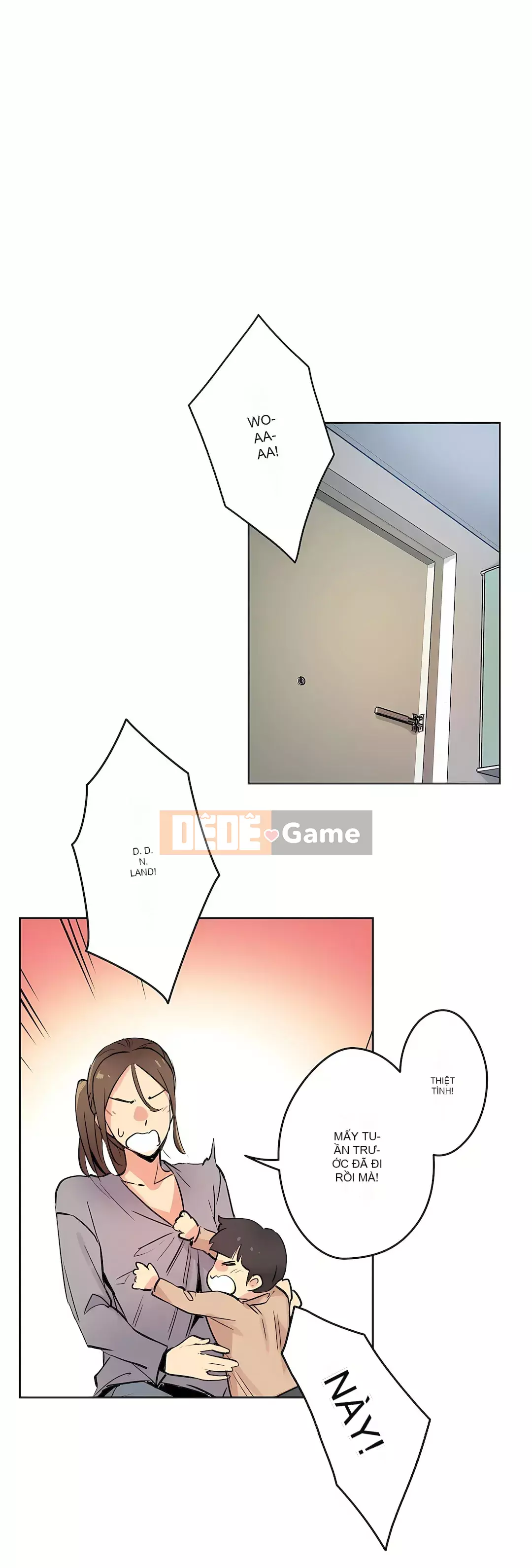 Bộ phận đại lý Chương 1-81