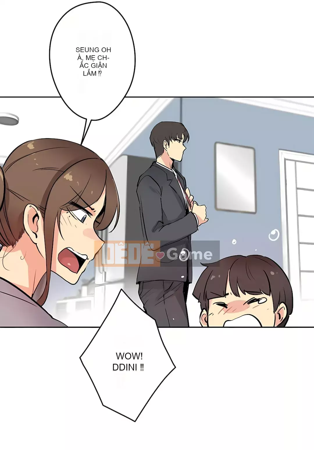 Bộ phận đại lý Chương 1-81