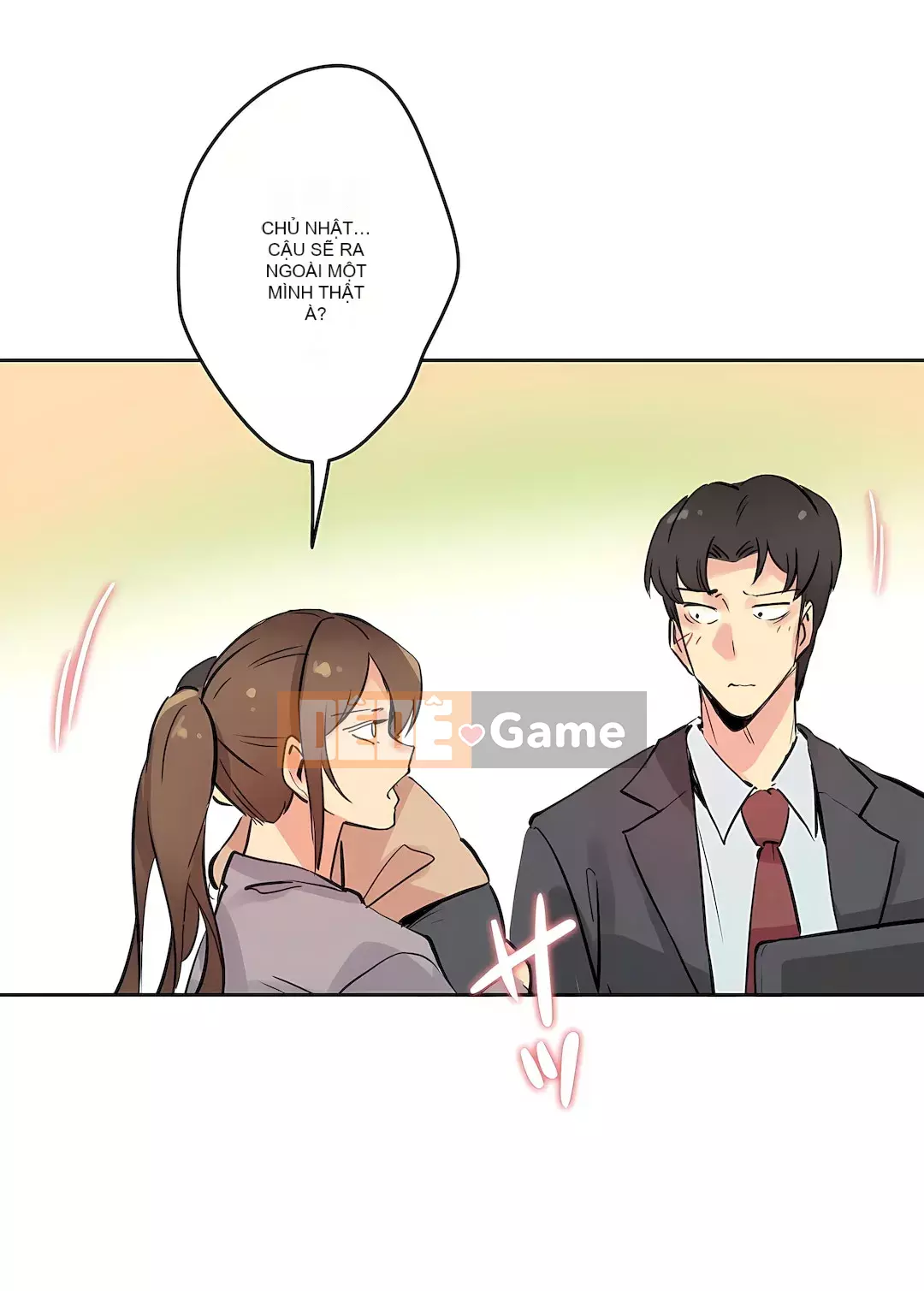 Bộ phận đại lý Chương 1-81