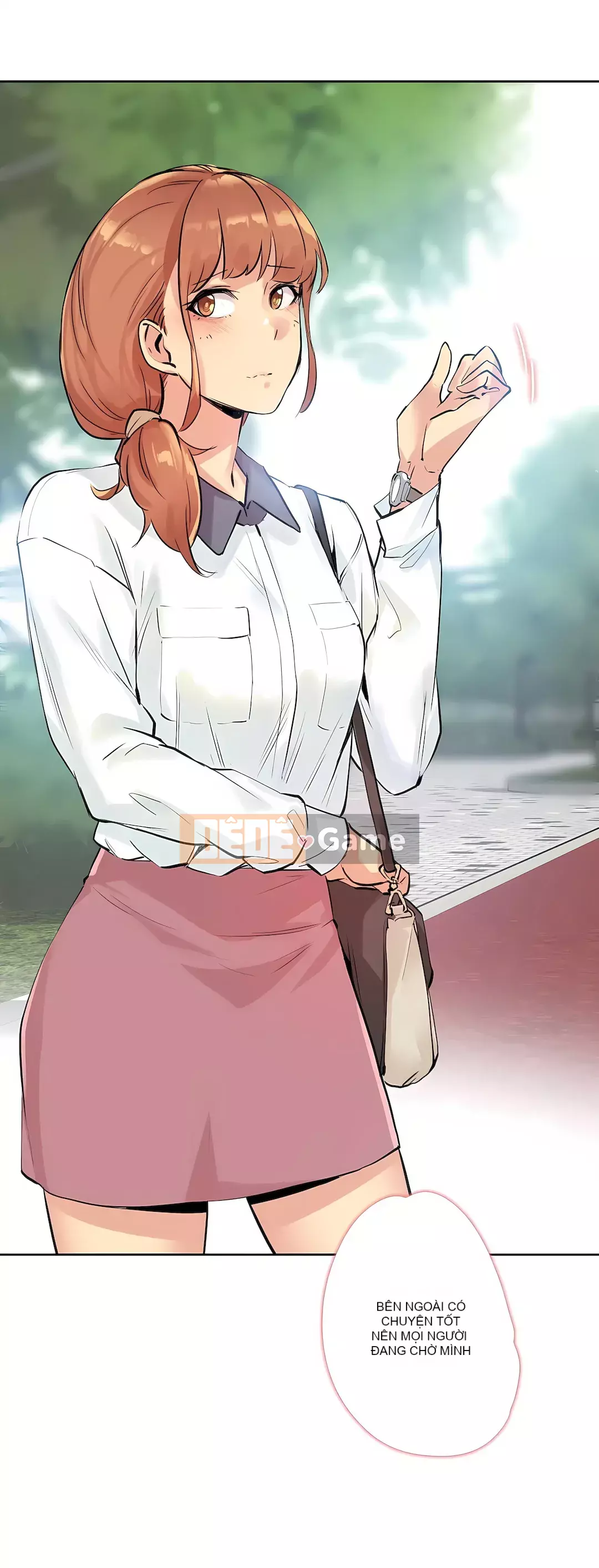 Bộ phận đại lý Chương 1-81