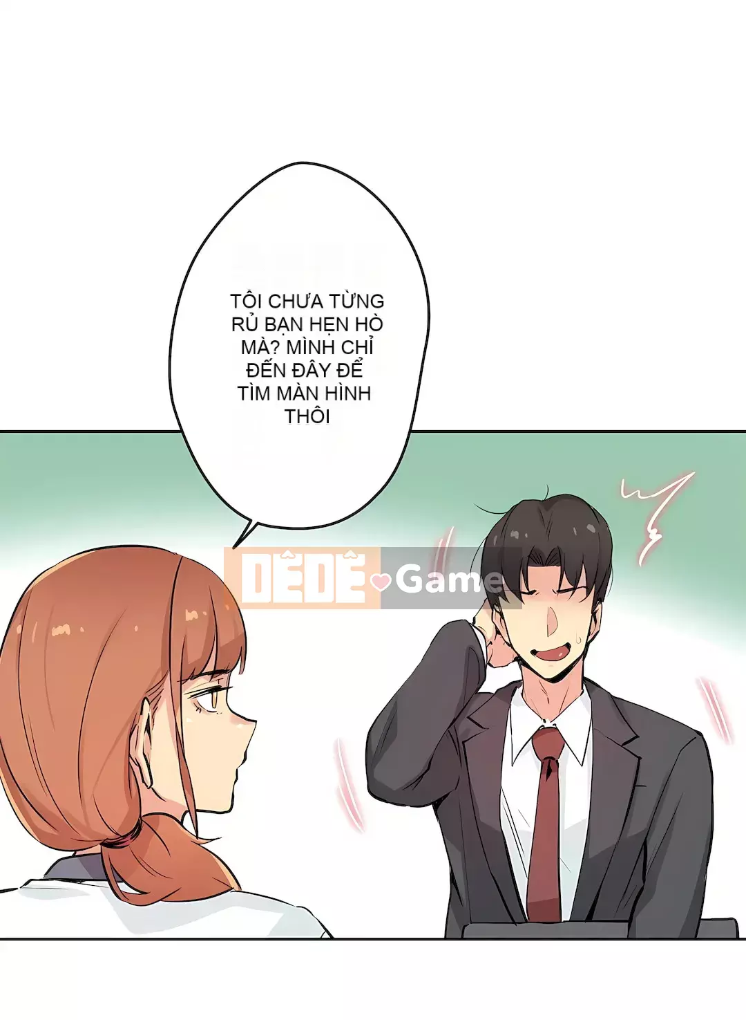 Bộ phận đại lý Chương 1-81