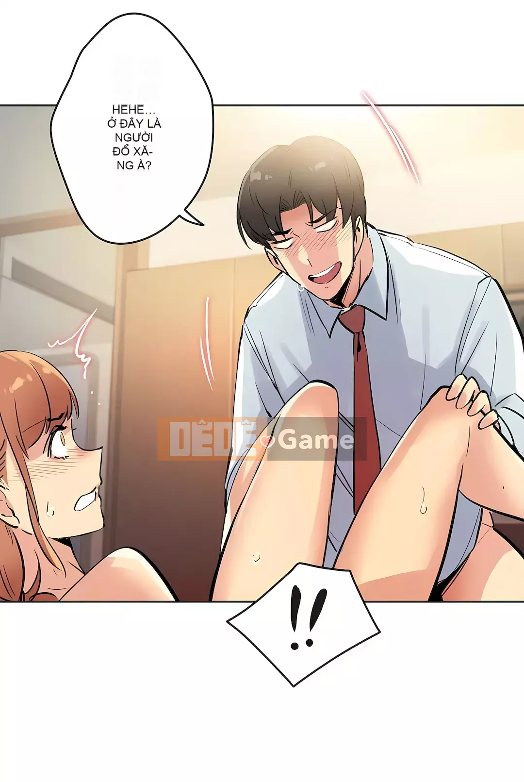 Bộ phận đại lý Chương 1-81