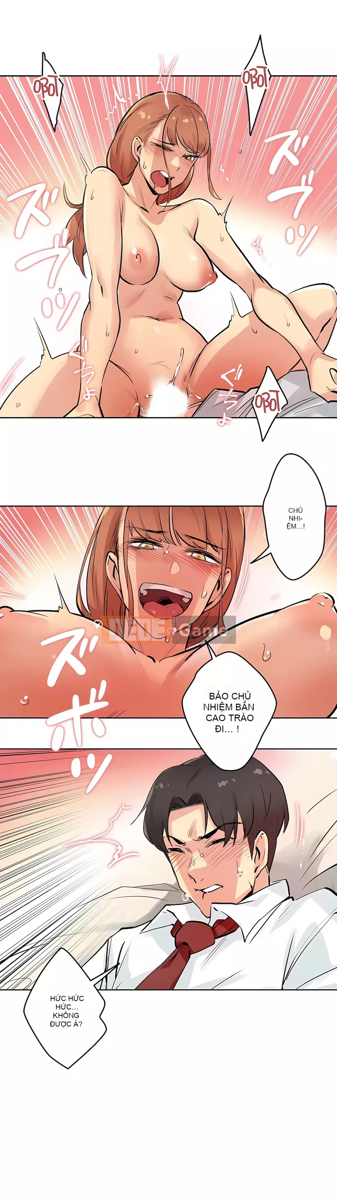 Bộ phận đại lý Chương 1-81