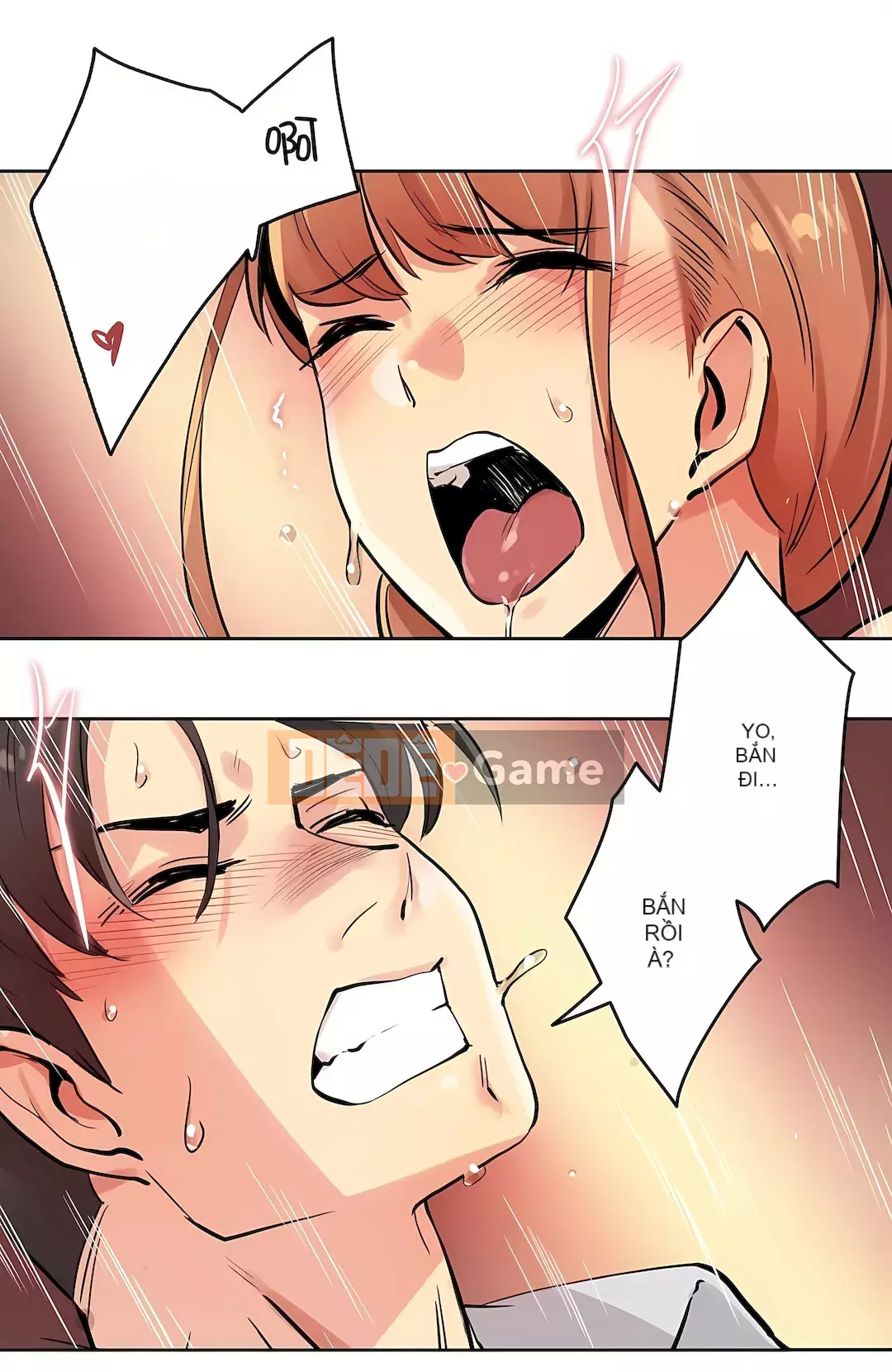 Bộ phận đại lý Chương 1-81