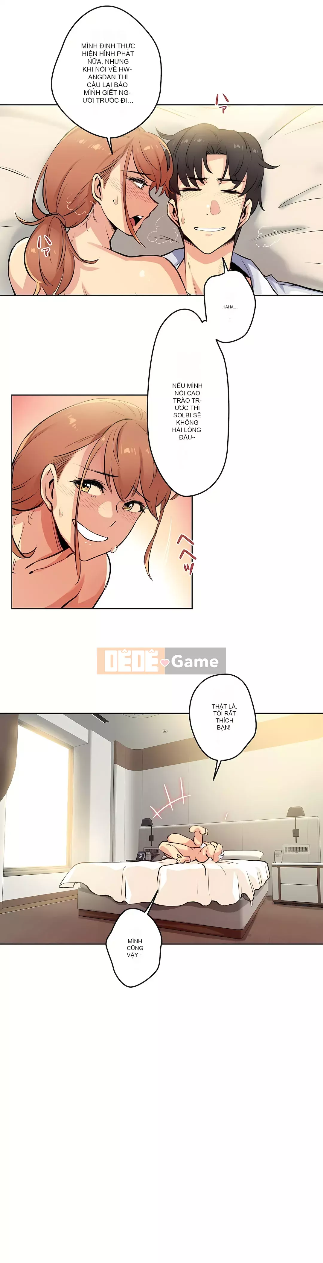 Bộ phận đại lý Chương 1-81