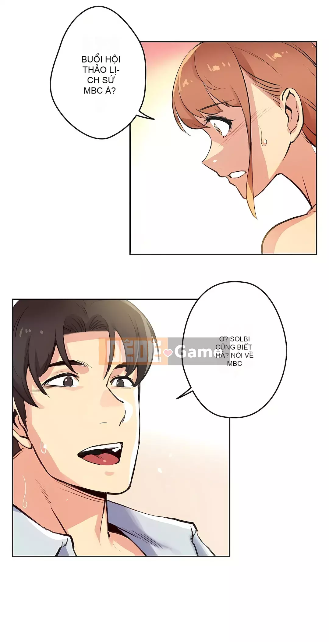 Bộ phận đại lý Chương 1-81