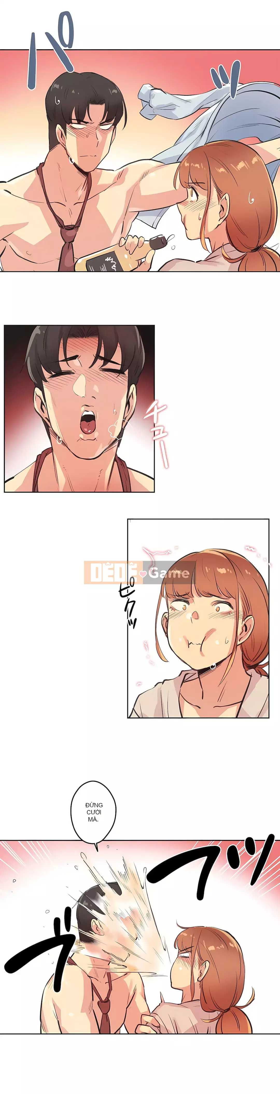 Bộ phận đại lý Chương 1-81