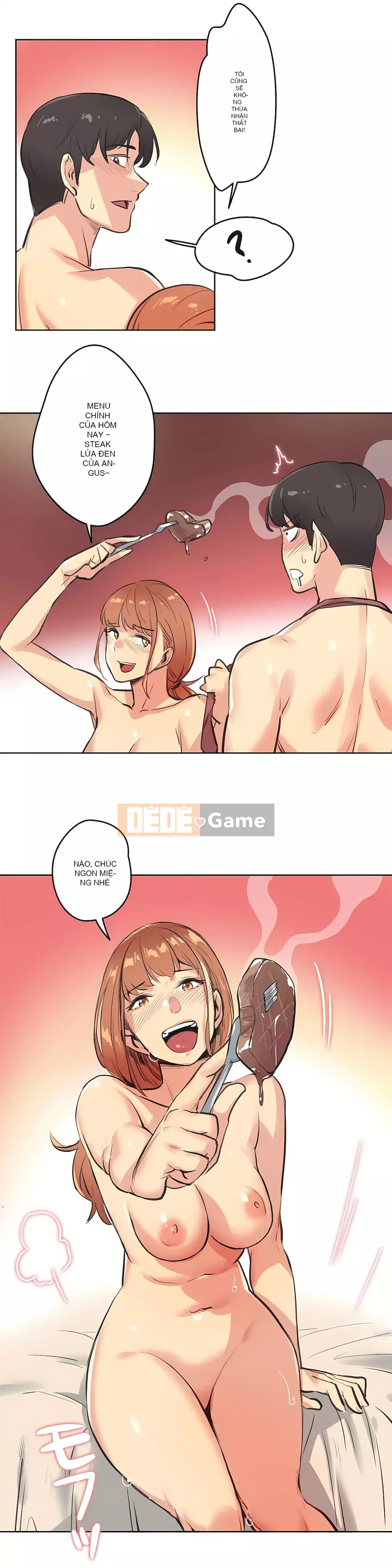 Bộ phận đại lý Chương 1-81