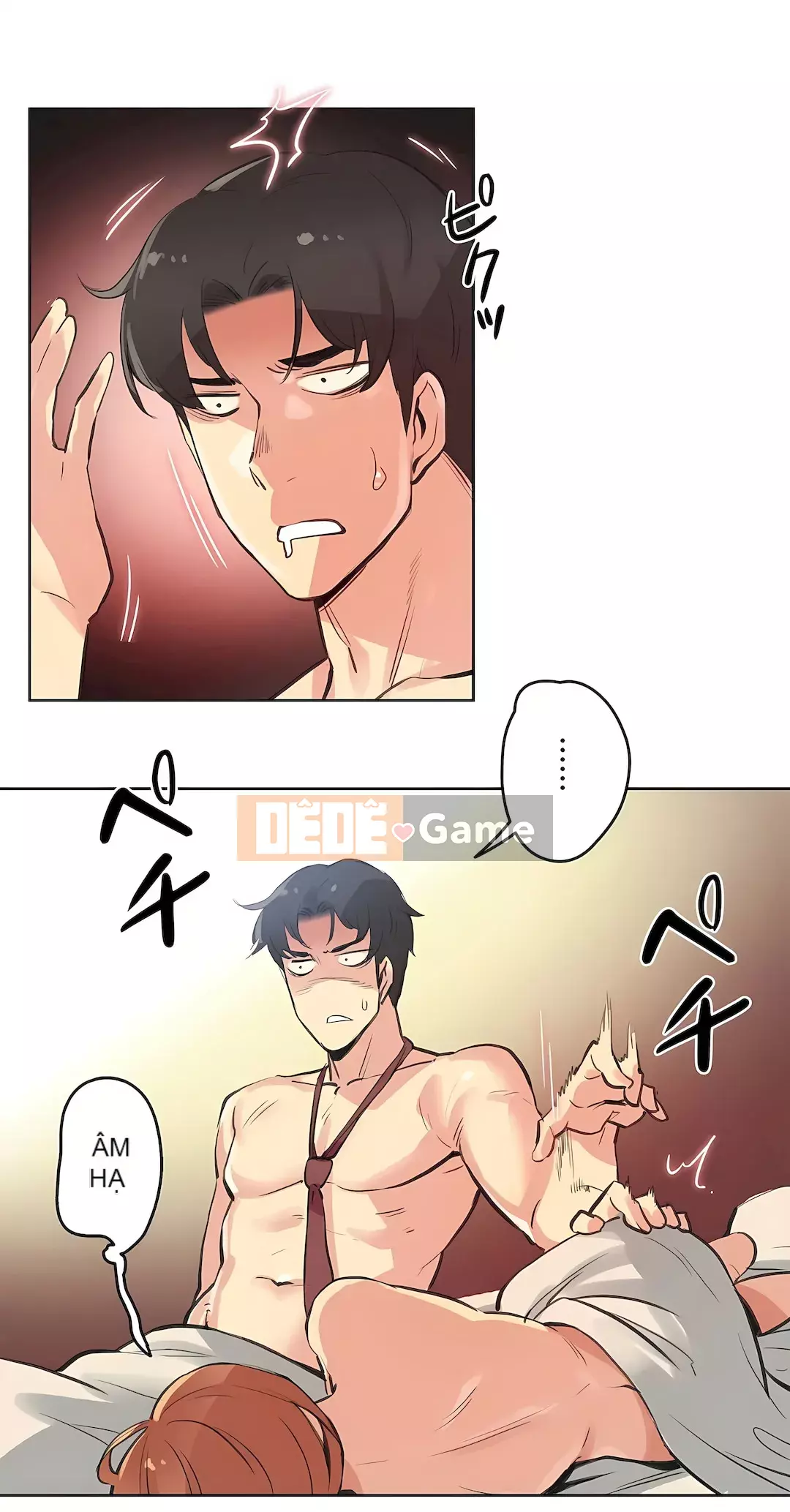 Bộ phận đại lý Chương 1-81