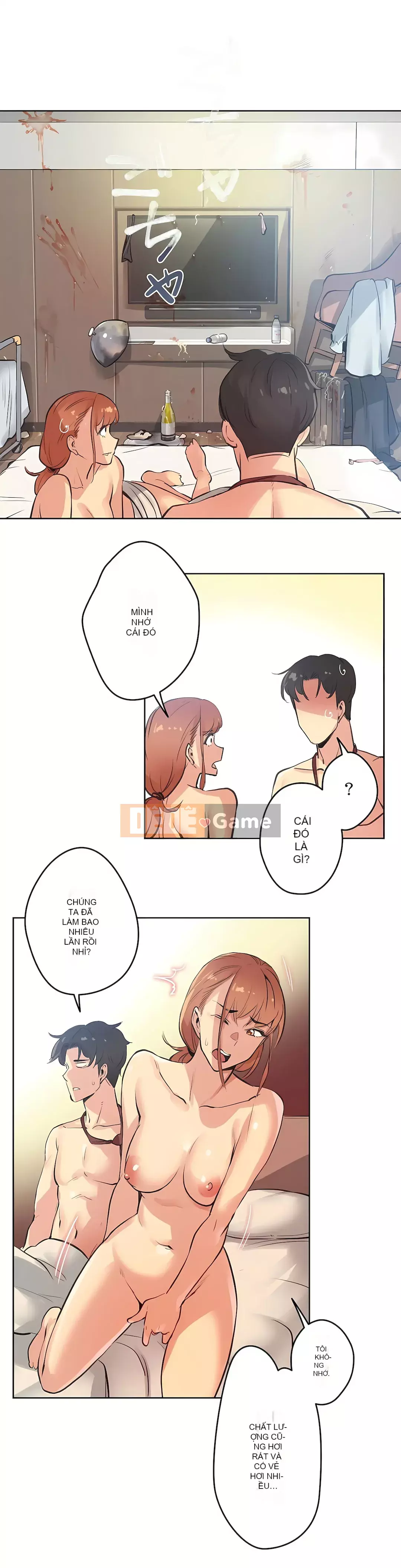 Bộ phận đại lý Chương 1-81