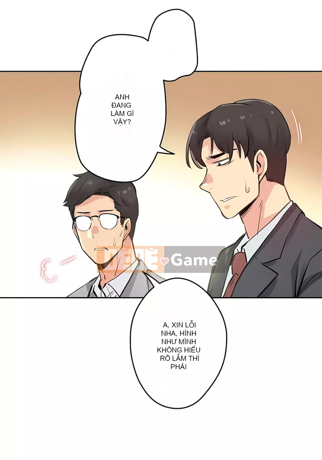 Bộ phận đại lý Chương 1-81