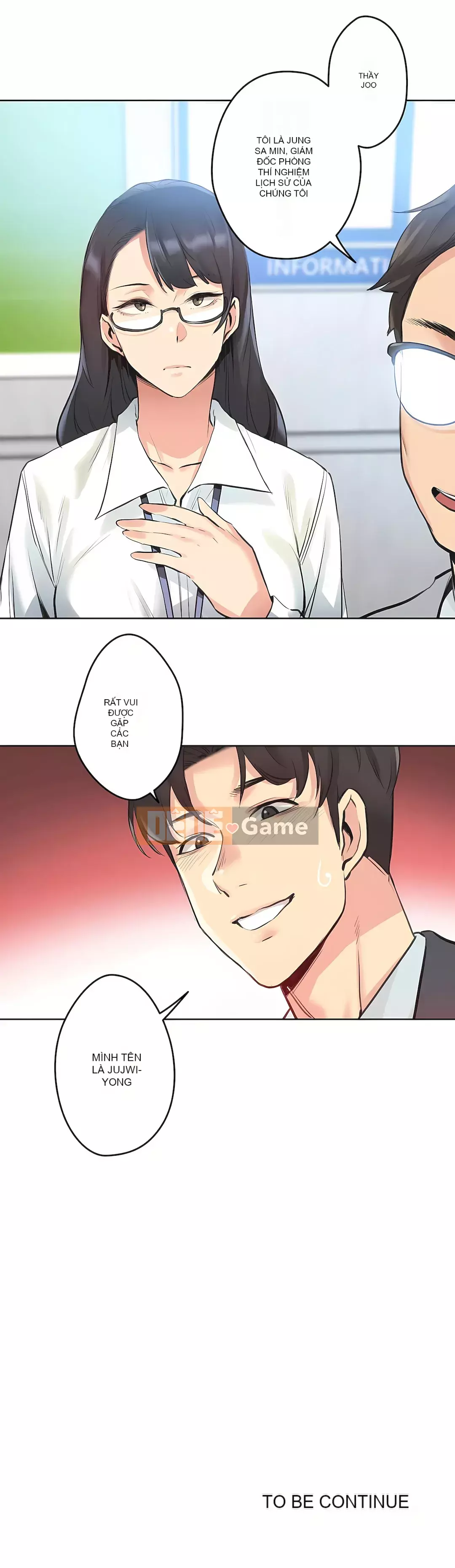 Bộ phận đại lý Chương 1-81