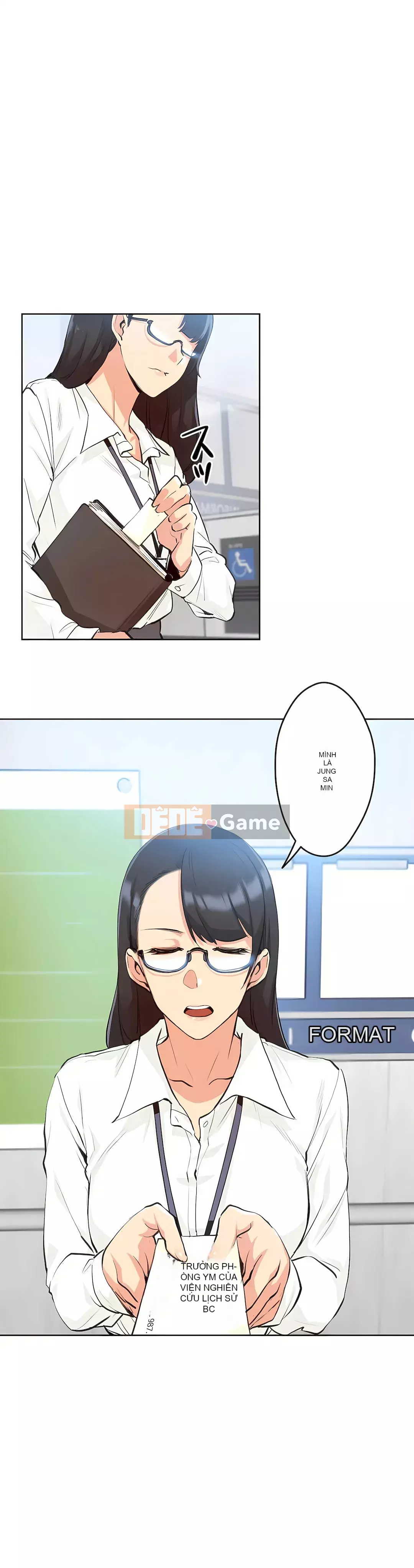 Bộ phận đại lý Chương 1-81