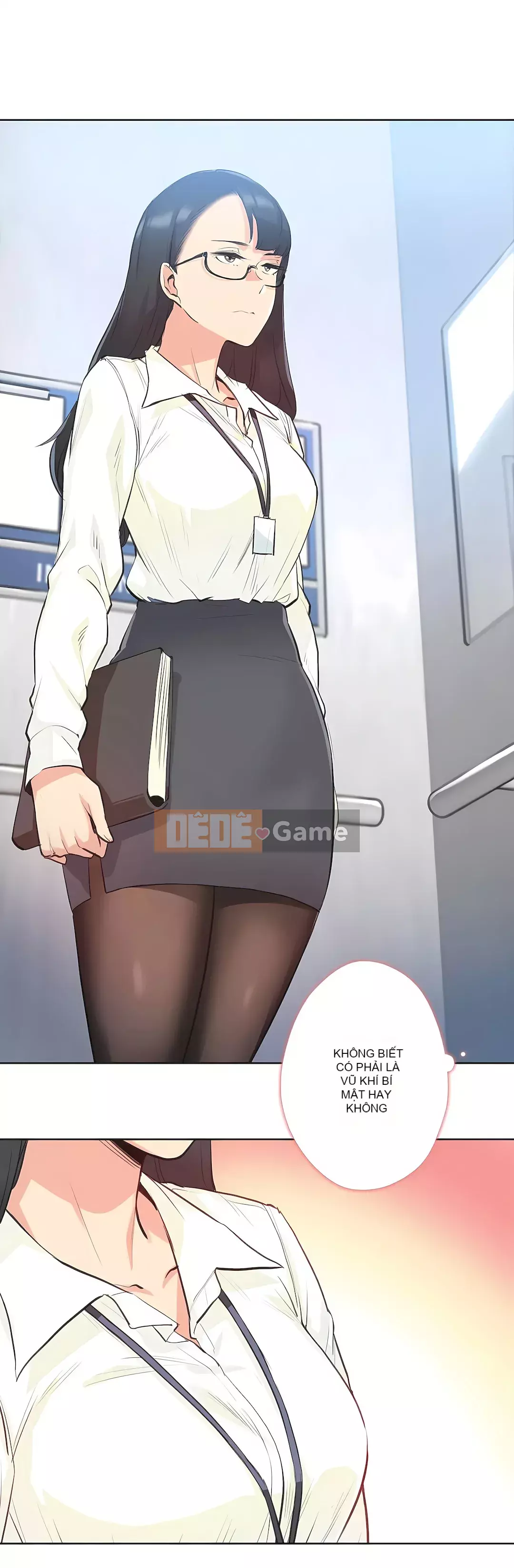 Bộ phận đại lý Chương 1-81