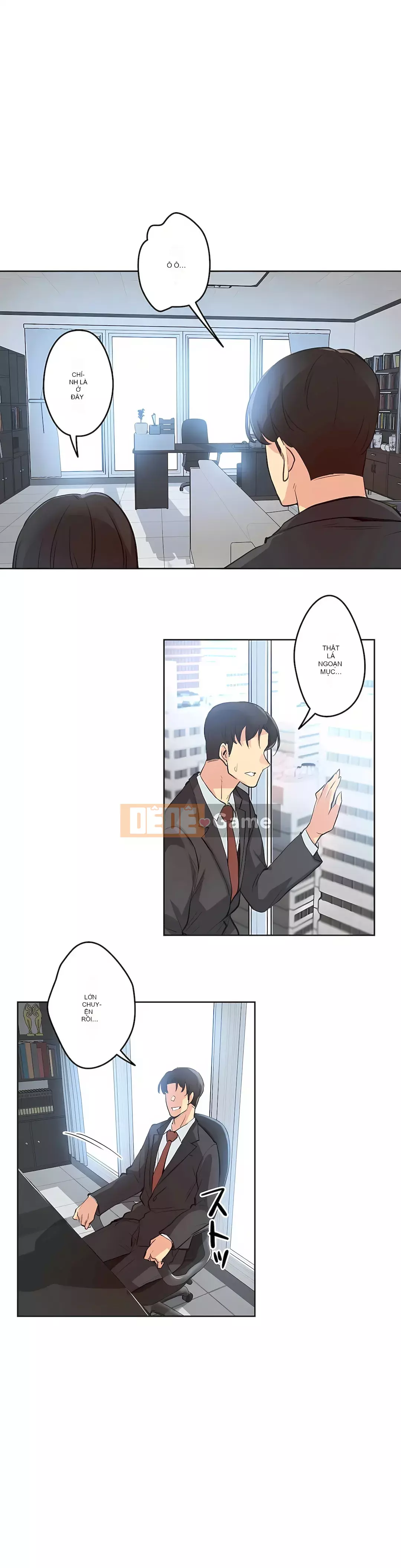 Bộ phận đại lý Chương 1-81