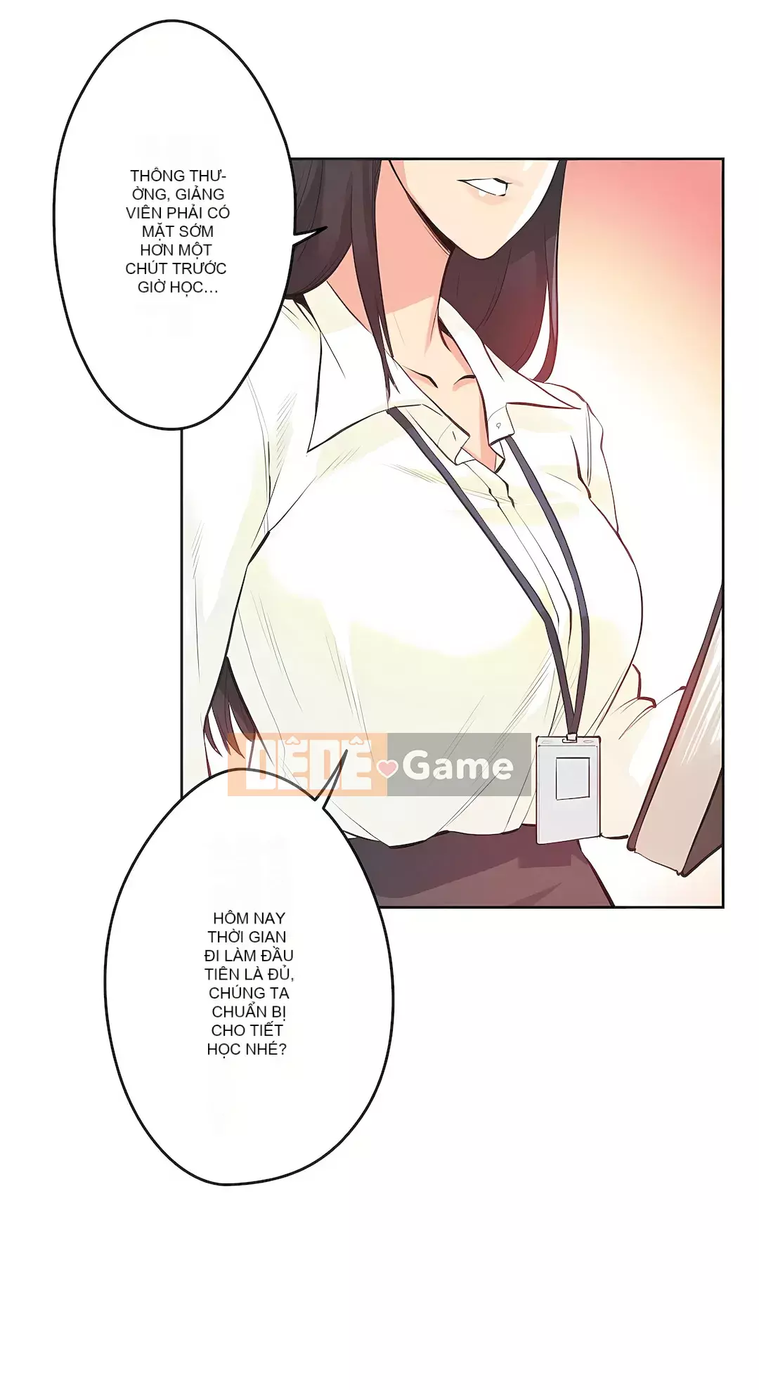 Bộ phận đại lý Chương 1-81