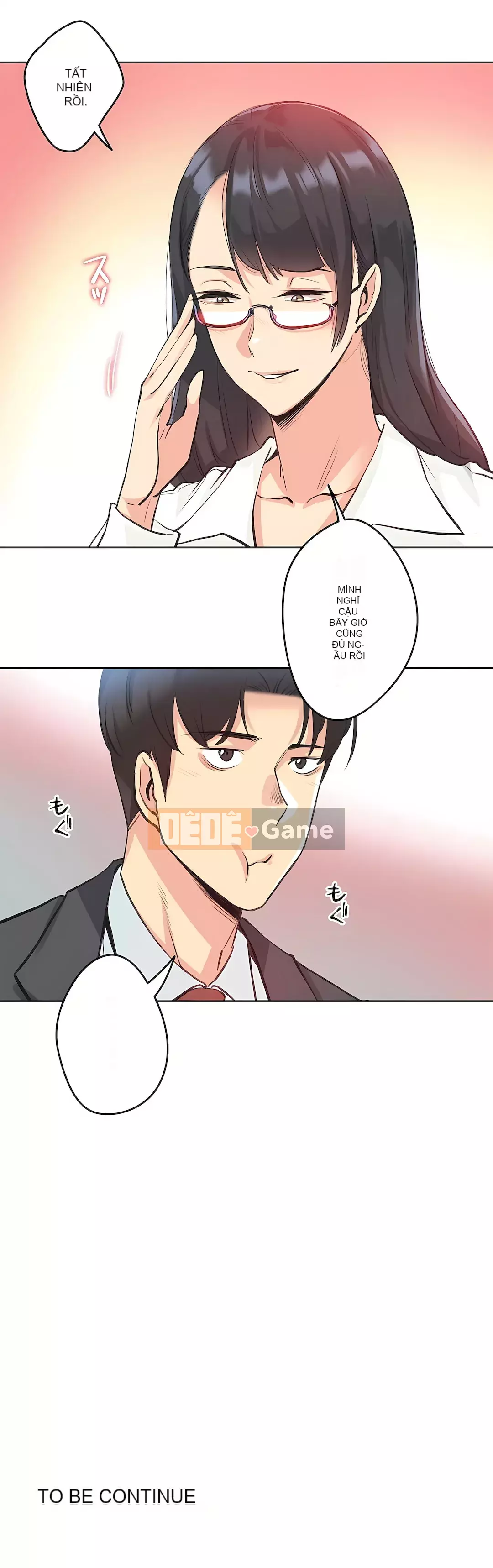 Bộ phận đại lý Chương 1-81