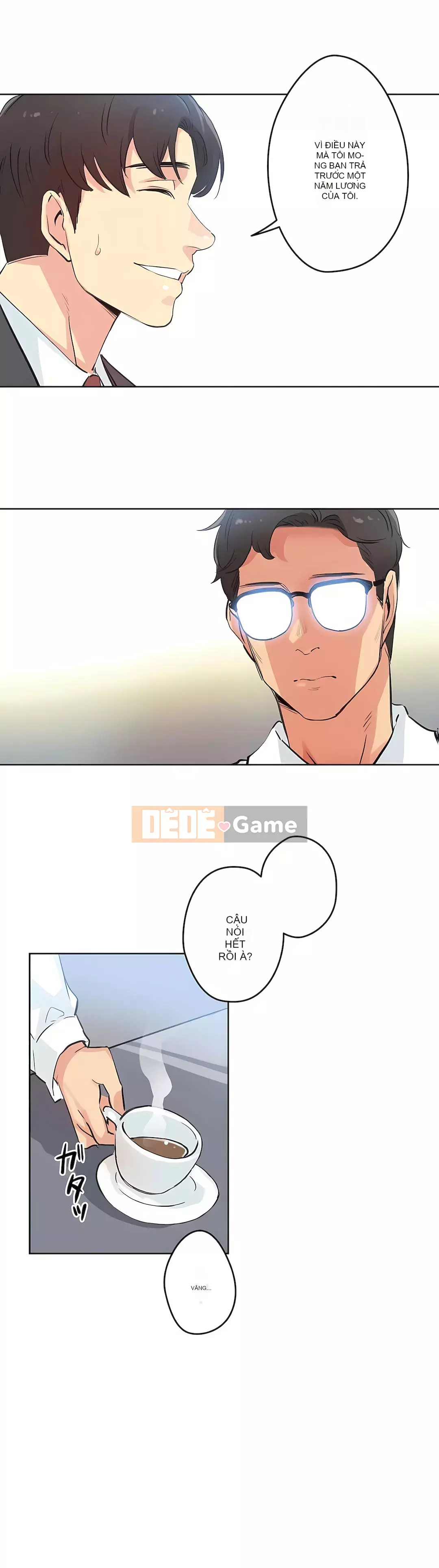 Bộ phận đại lý Chương 1-81