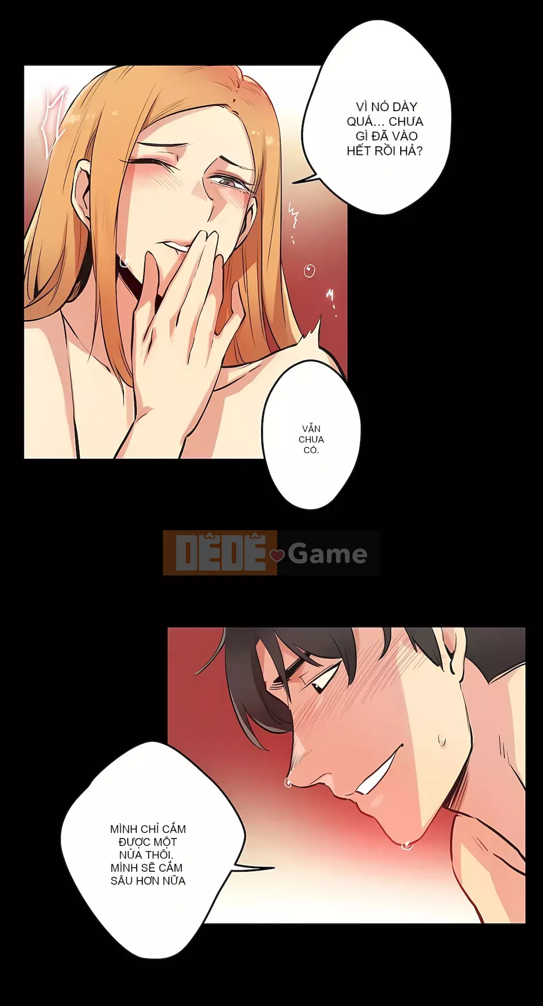 Bộ phận đại lý Chương 1-81