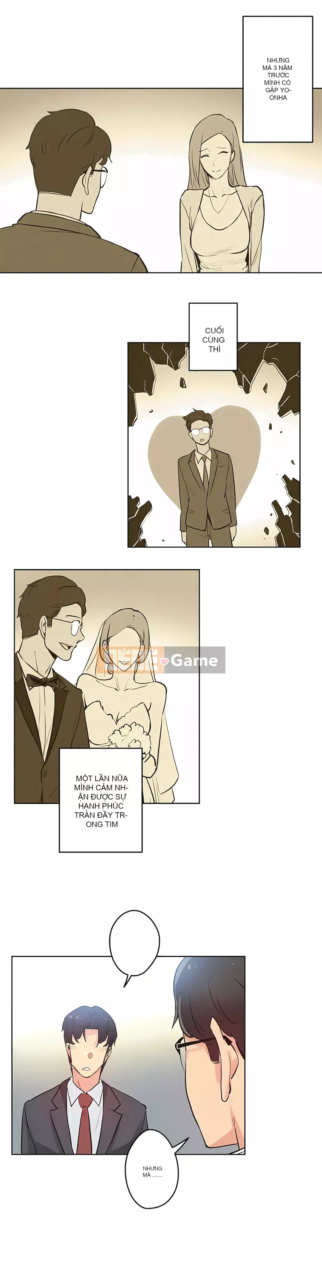 Bộ phận đại lý Chương 1-81