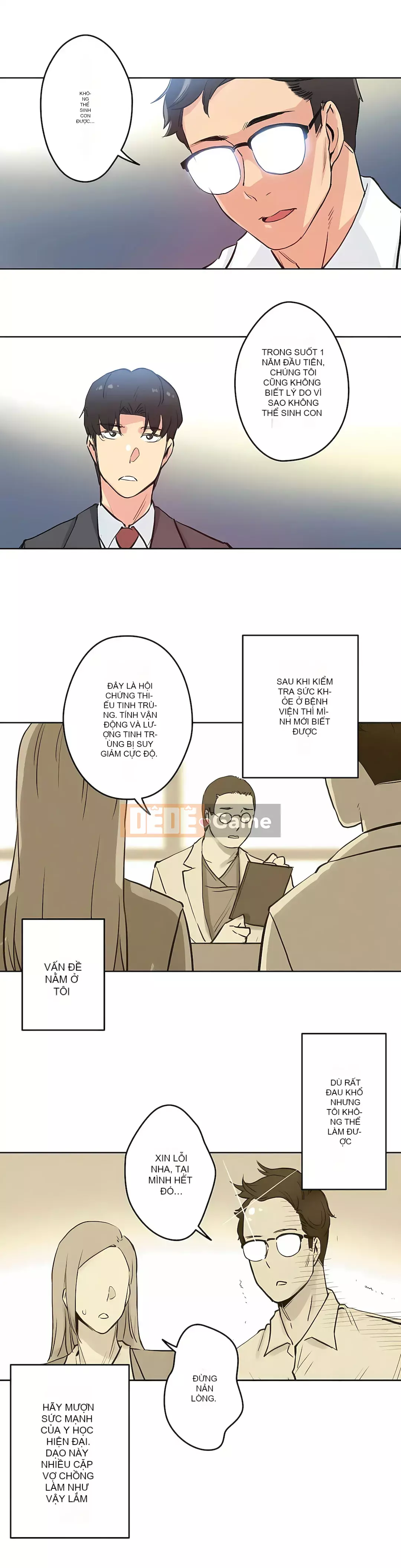 Bộ phận đại lý Chương 1-81