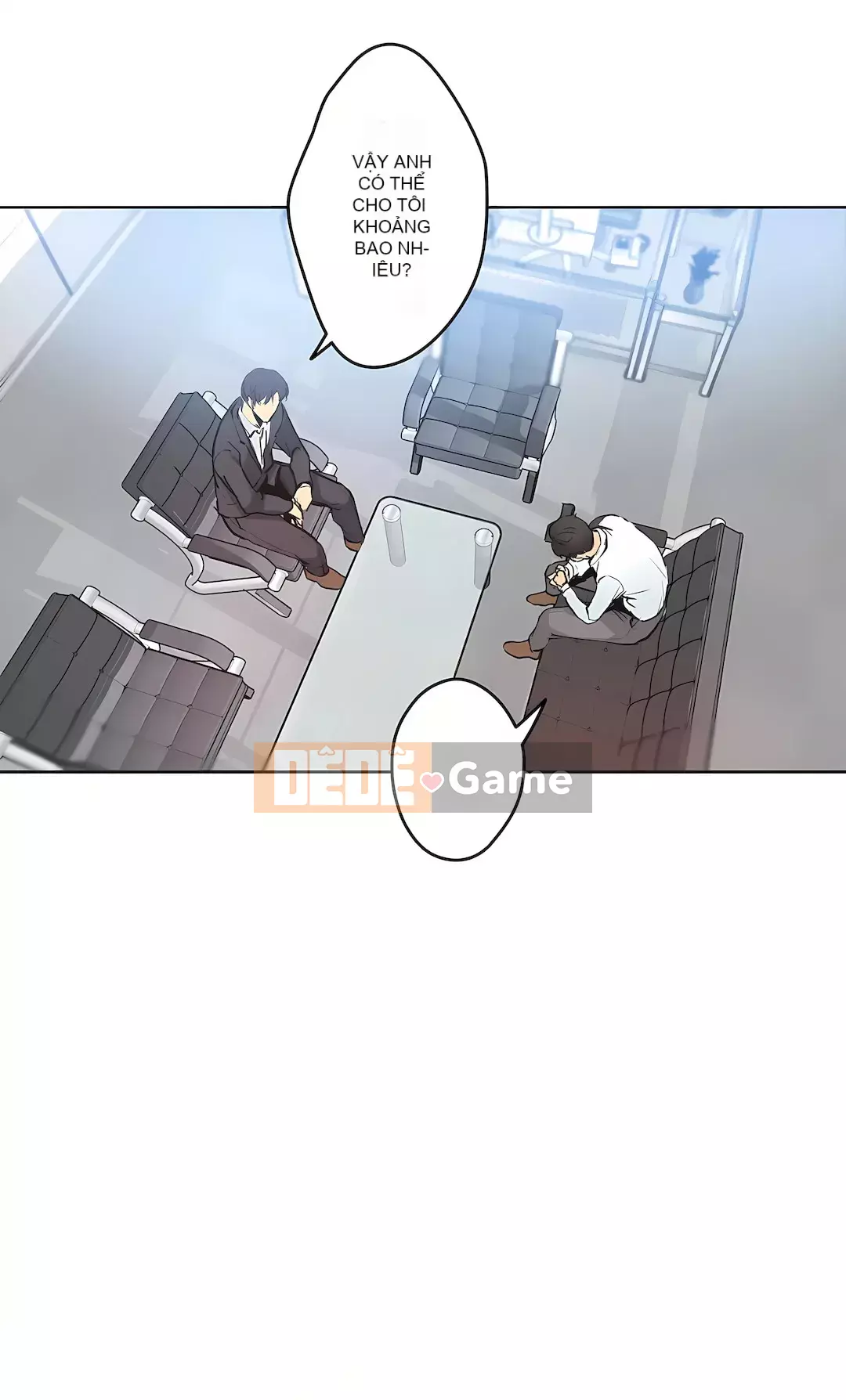 Bộ phận đại lý Chương 1-81